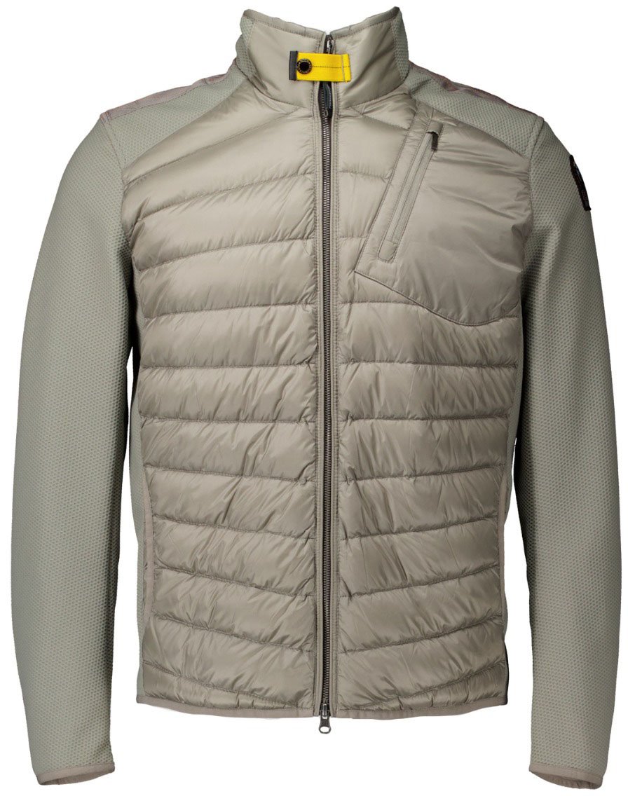 Parajumpers Parajumpers Jayden Gewatteerde Jassen Olijf Pmhywu01 Groen