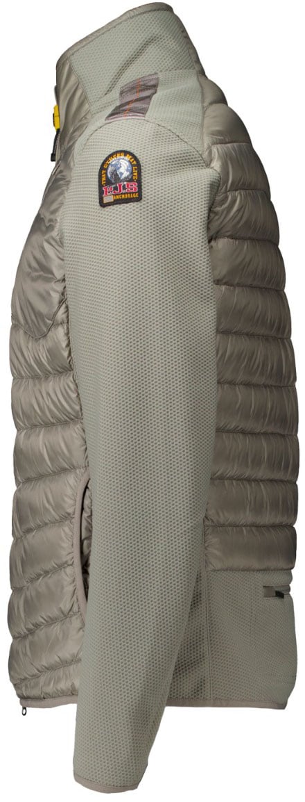 Parajumpers Parajumpers Jayden Gewatteerde Jassen Olijf Pmhywu01 Groen