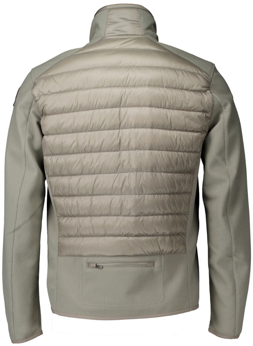 Parajumpers Parajumpers Jayden Gewatteerde Jassen Olijf Pmhywu01 Groen