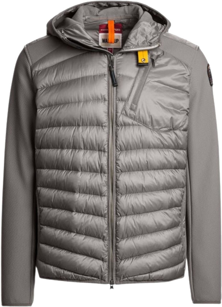 Parajumpers Parajumpers Nolan Gewatteerde Jassen Olijf Pmhywu02 Groen