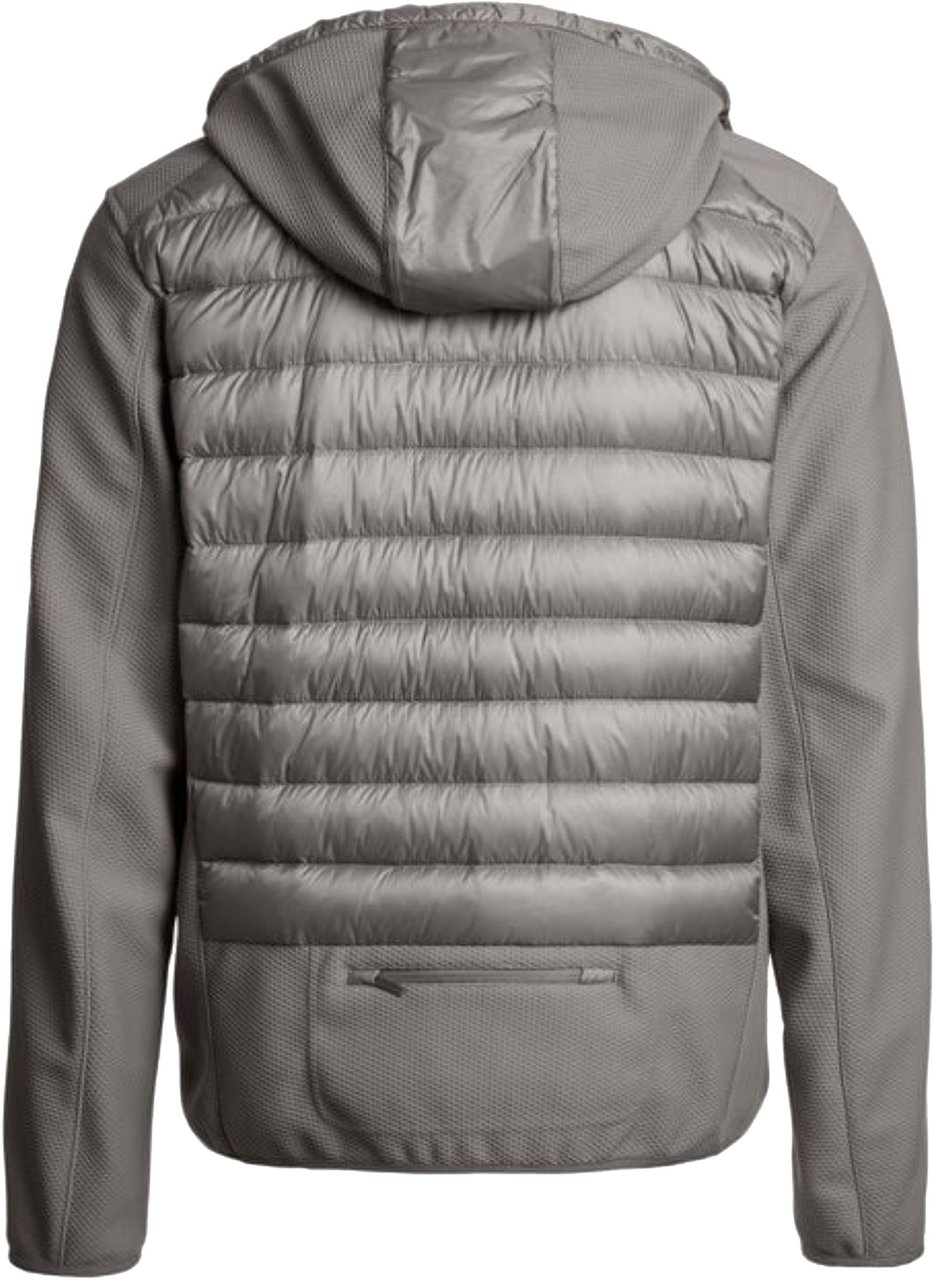 Parajumpers Parajumpers Nolan Gewatteerde Jassen Olijf Pmhywu02 Groen