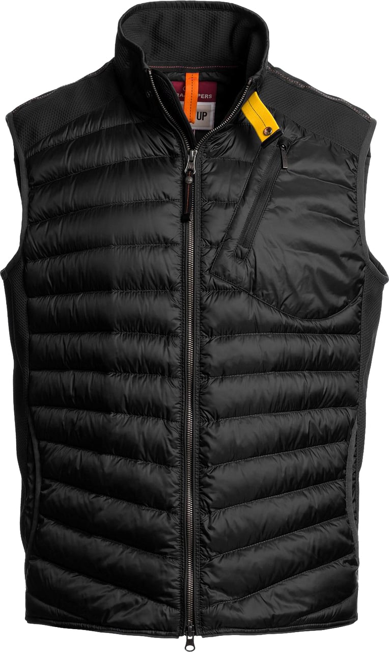 Parajumpers Zavier Man Black Zwart
