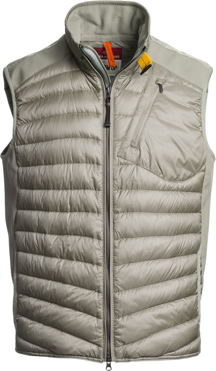 Parajumpers Zavier Man Nowhere Taupe