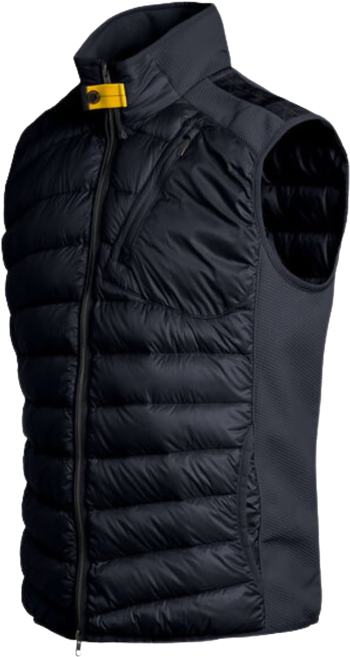 Parajumpers Parajumpers Zavier Bodywarmers Zwart Pmhywu03 Zwart