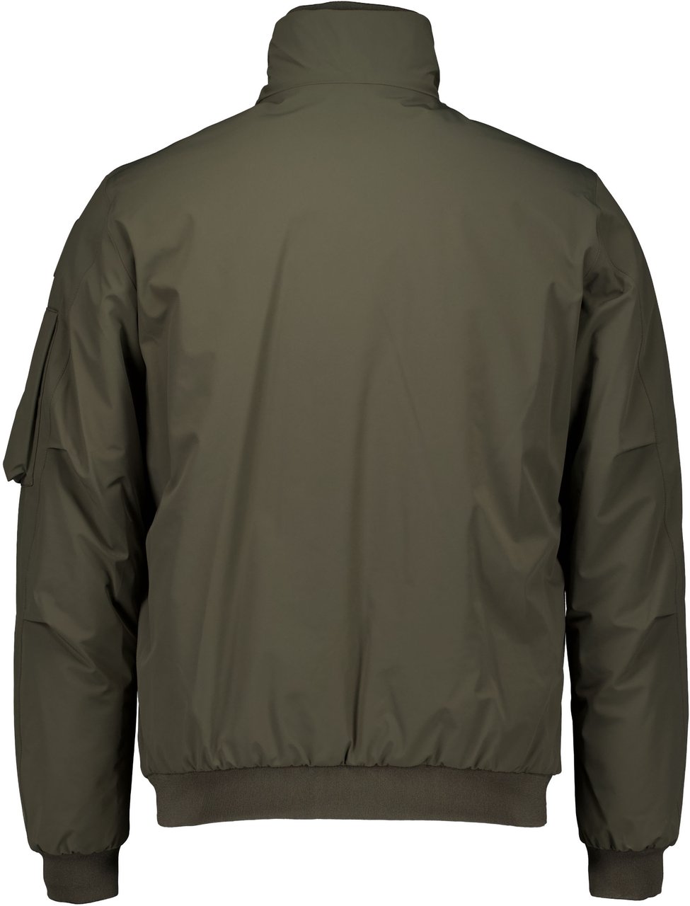 Parajumpers Parajumpers Liad Gewatteerde Jassen Grijs Pmjkbc01 Grijs