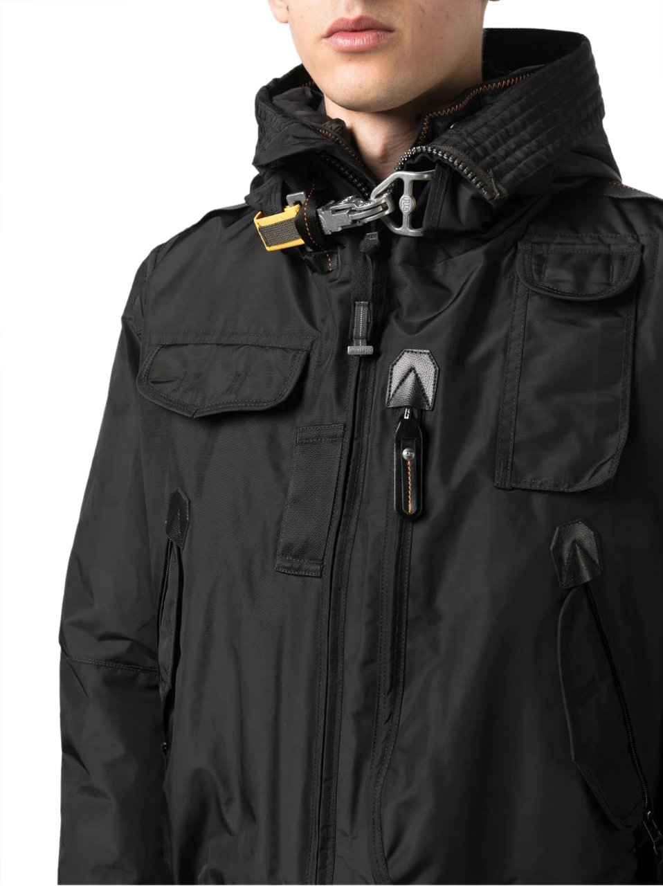 Parajumpers gobi black Zwart