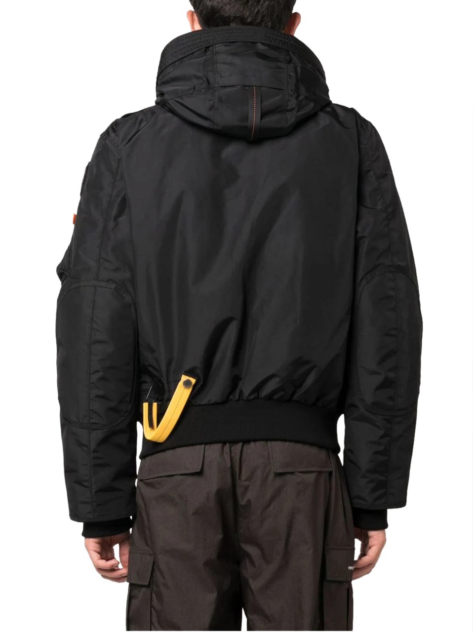 Parajumpers gobi black Zwart