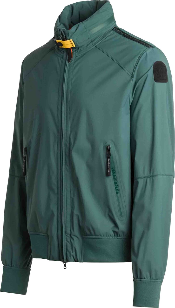 Parajumpers Parajumpers Miles Bomberjacks Groen Pmjkst01 Groen