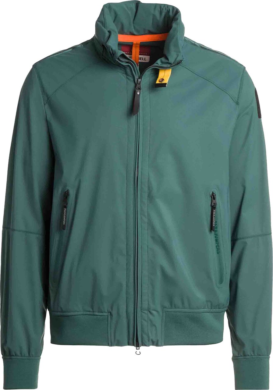 Parajumpers Parajumpers Miles Bomberjacks Groen Pmjkst01 Groen