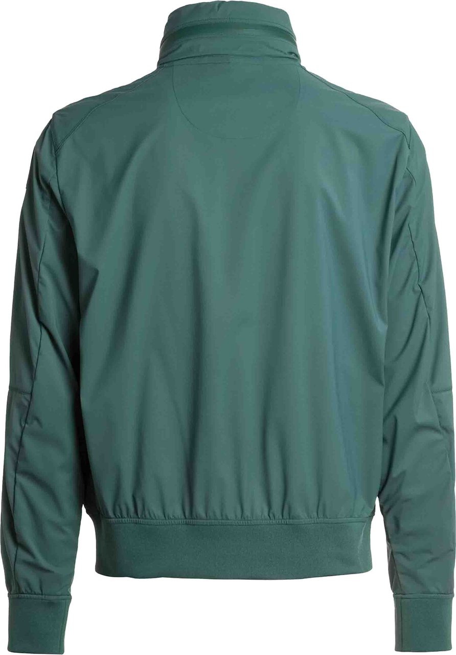 Parajumpers Parajumpers Miles Bomberjacks Groen Pmjkst01 Groen