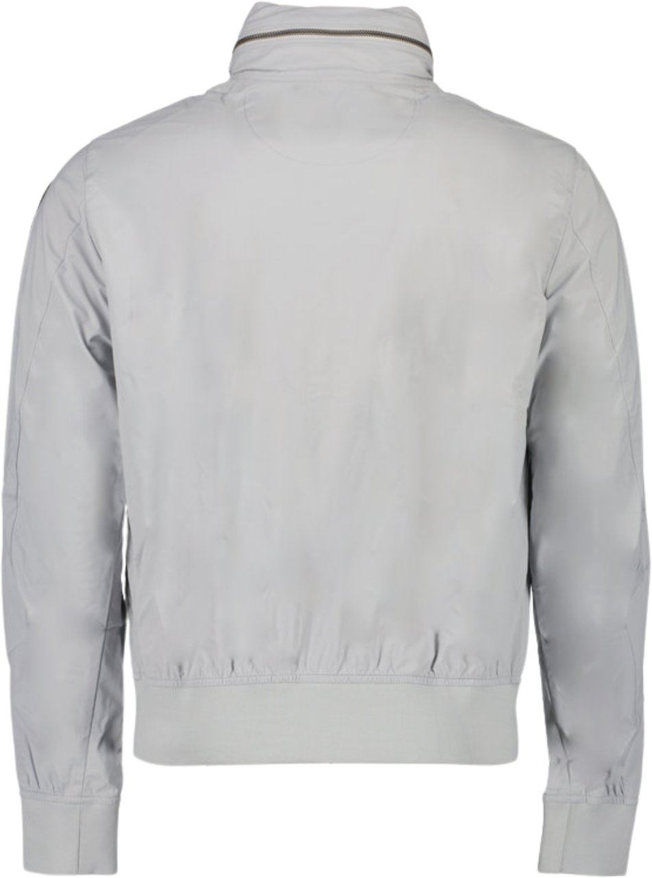 Parajumpers Parajumpers Miles Bomberjacks Lichtgrijs Pmjkst01 Grijs