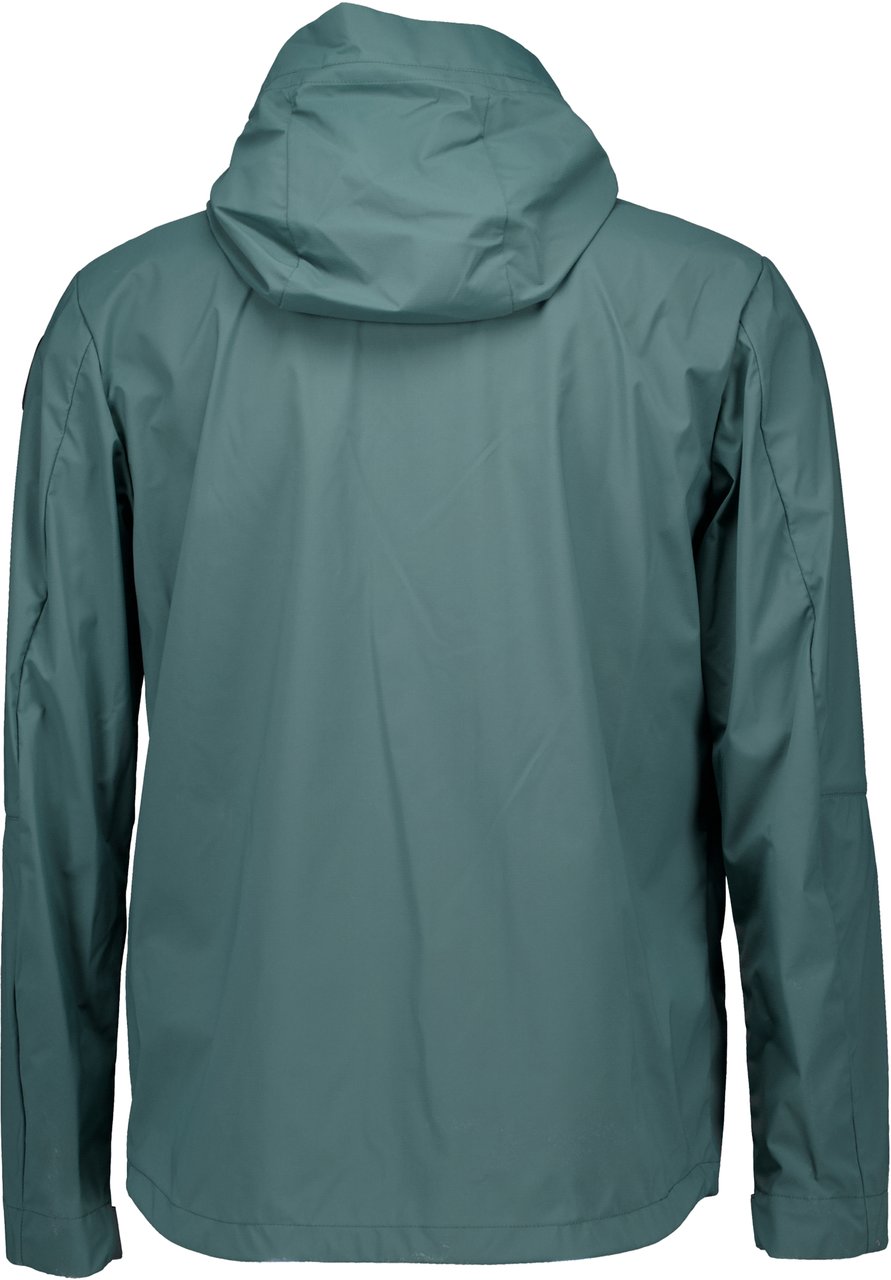 Parajumpers Parajumpers Light Cloud Windjacks Groen Pmjkst02 Groen