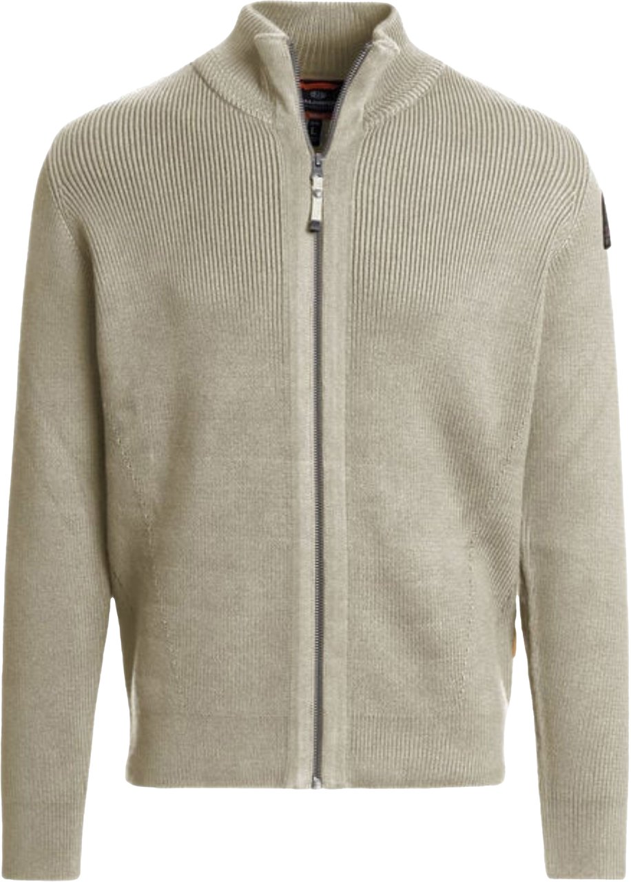 Parajumpers Parajumpers Manny  Zand Pmknrg02 Beige