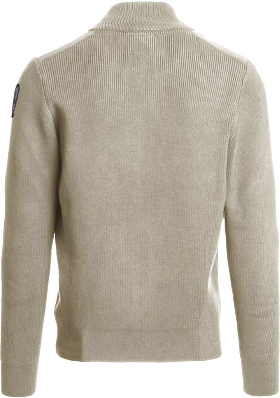 Parajumpers Parajumpers Manny  Zand Pmknrg02 Beige