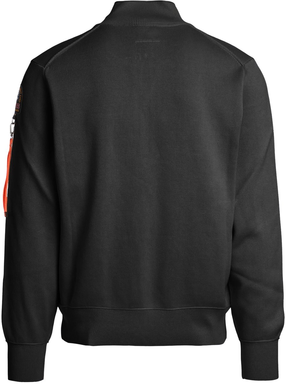 Parajumpers Heren Basic Scoe Zwart