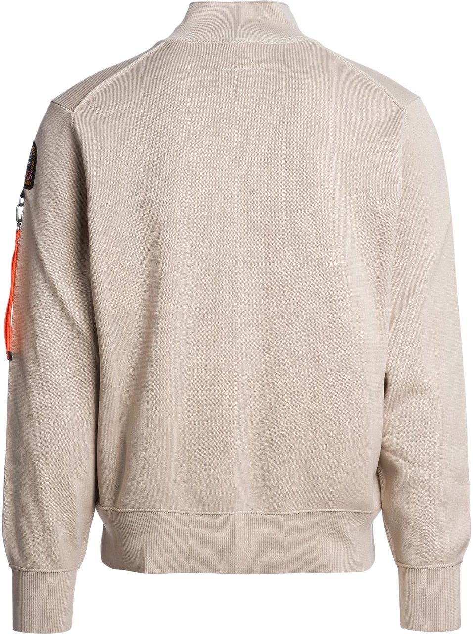 Parajumpers Heren Basic Scoe Wit