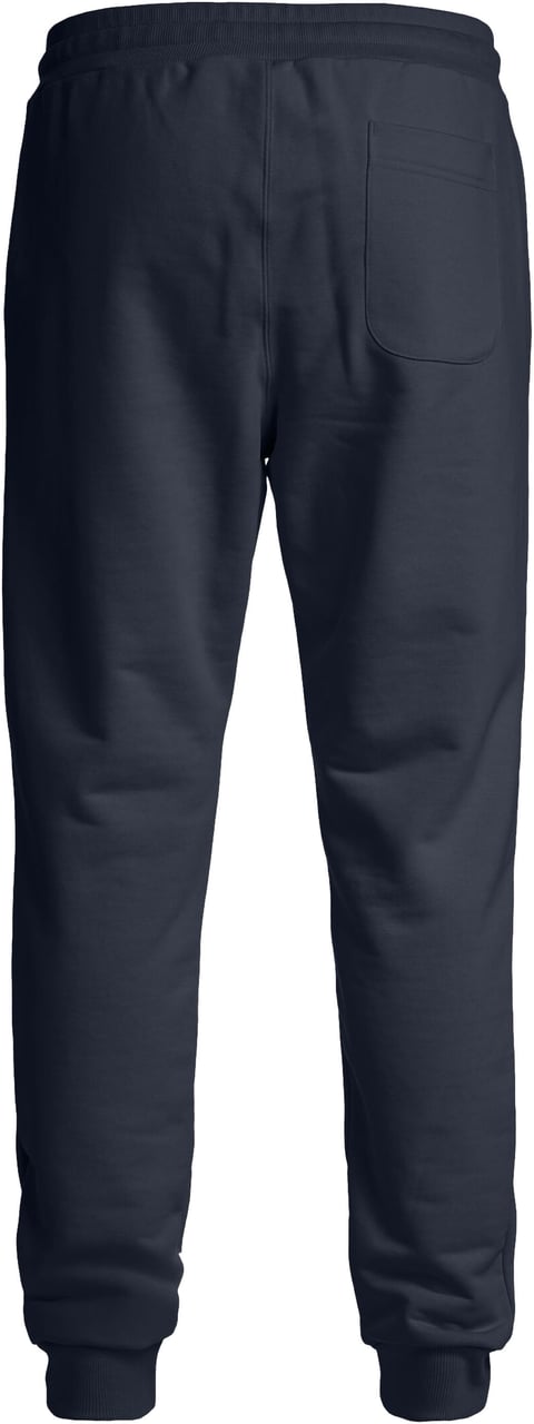 Parajumpers Parajumpers Makalu Joggings Broeken Donkerblauw Pmpaey23 Blauw