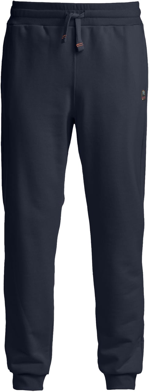 Parajumpers Parajumpers Makalu Joggings Broeken Donkerblauw Pmpaey23 Blauw