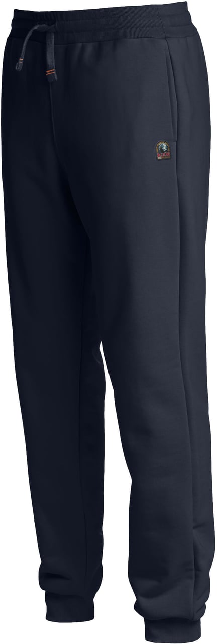 Parajumpers Parajumpers Makalu Joggings Broeken Donkerblauw Pmpaey23 Blauw