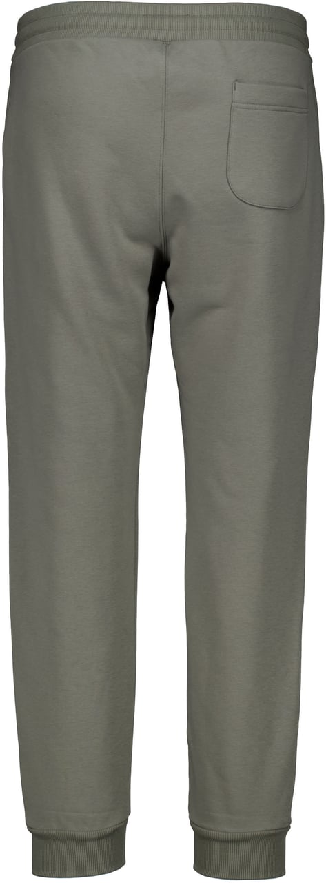 Parajumpers Makalu Joggings Broeken Olijf Pmpaey23 Groen