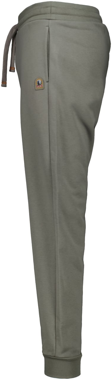 Parajumpers Makalu Joggings Broeken Olijf Pmpaey23 Groen