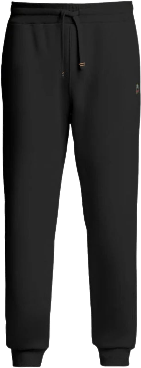 Parajumpers Parajumpers Makalu Joggings Broeken Zwart Pmpaey23 Zwart