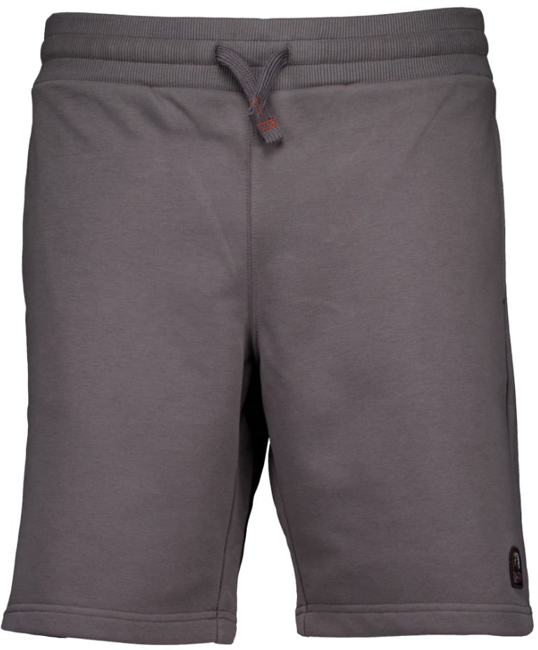 Parajumpers Parajumpers Cairo Easy Shorts Donkergrijs Pmpaey25 Grijs