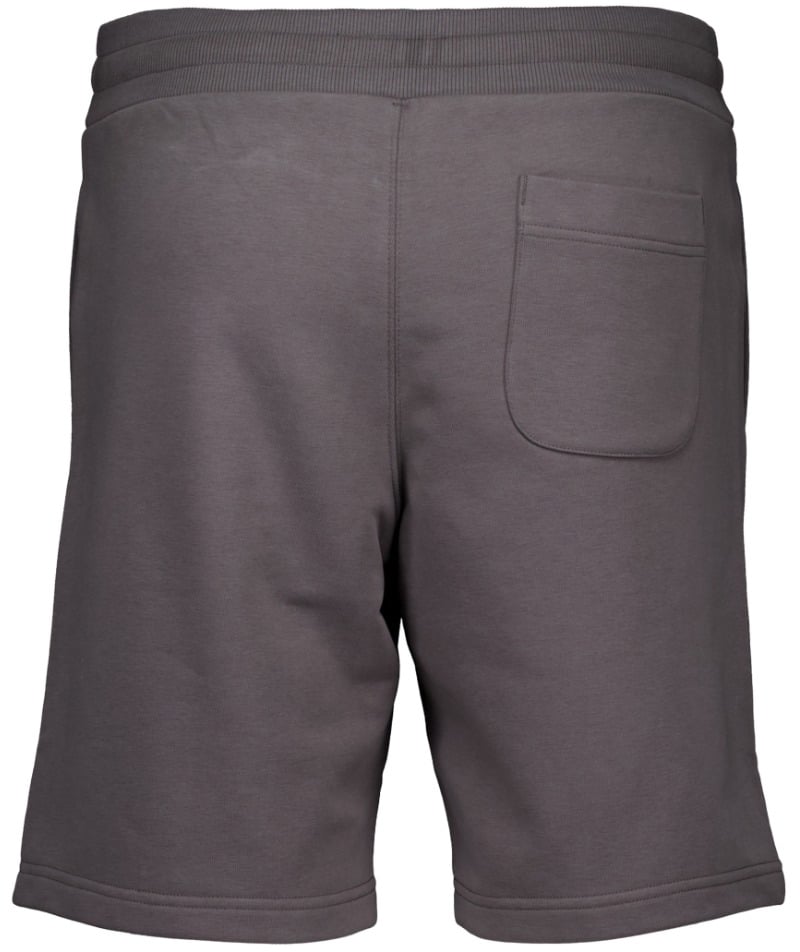 Parajumpers Parajumpers Cairo Easy Shorts Donkergrijs Pmpaey25 Grijs