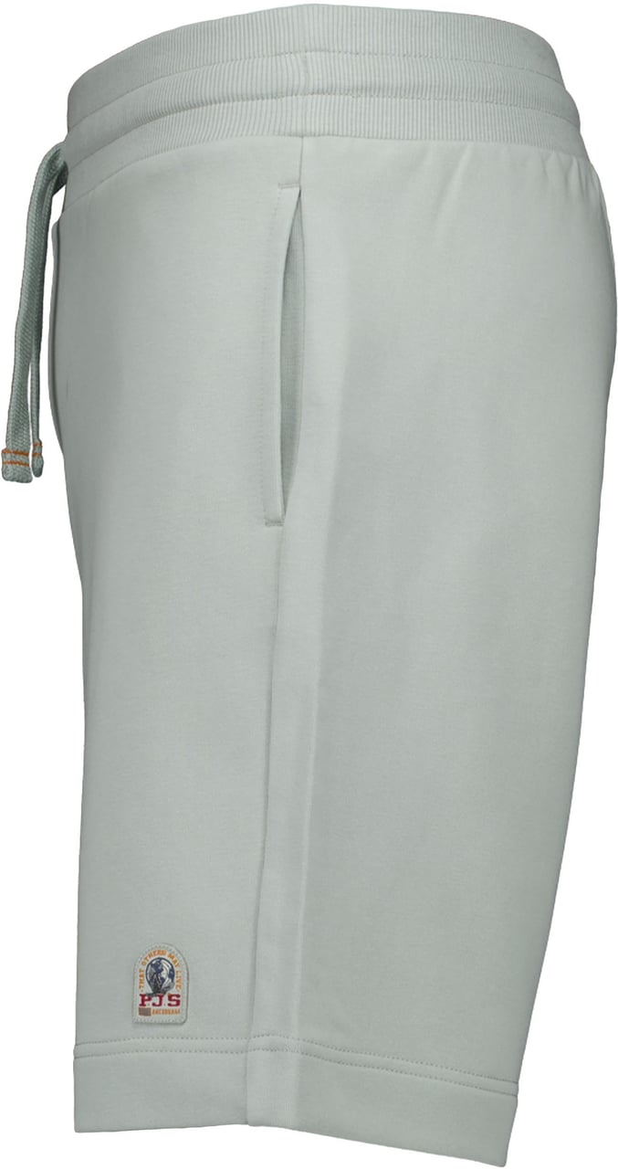 Parajumpers Parajumpers Cairo Easy Shorts Lichtgroen Pmpaey25 Groen
