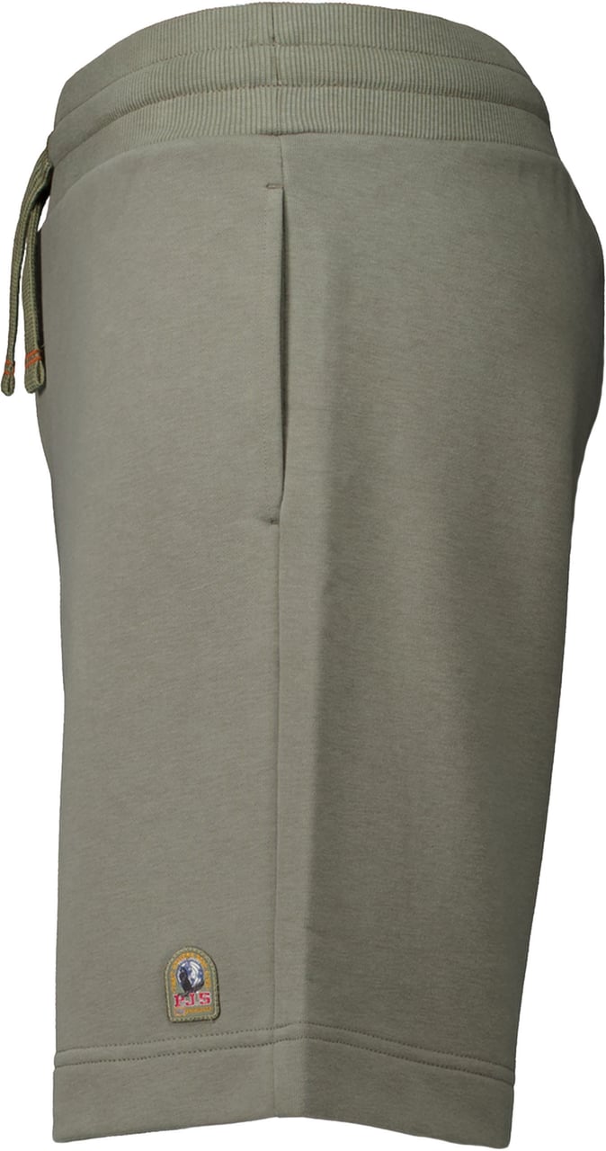 Parajumpers Parajumpers Cairo Easy Shorts Middengroen Pmpaey25 Groen