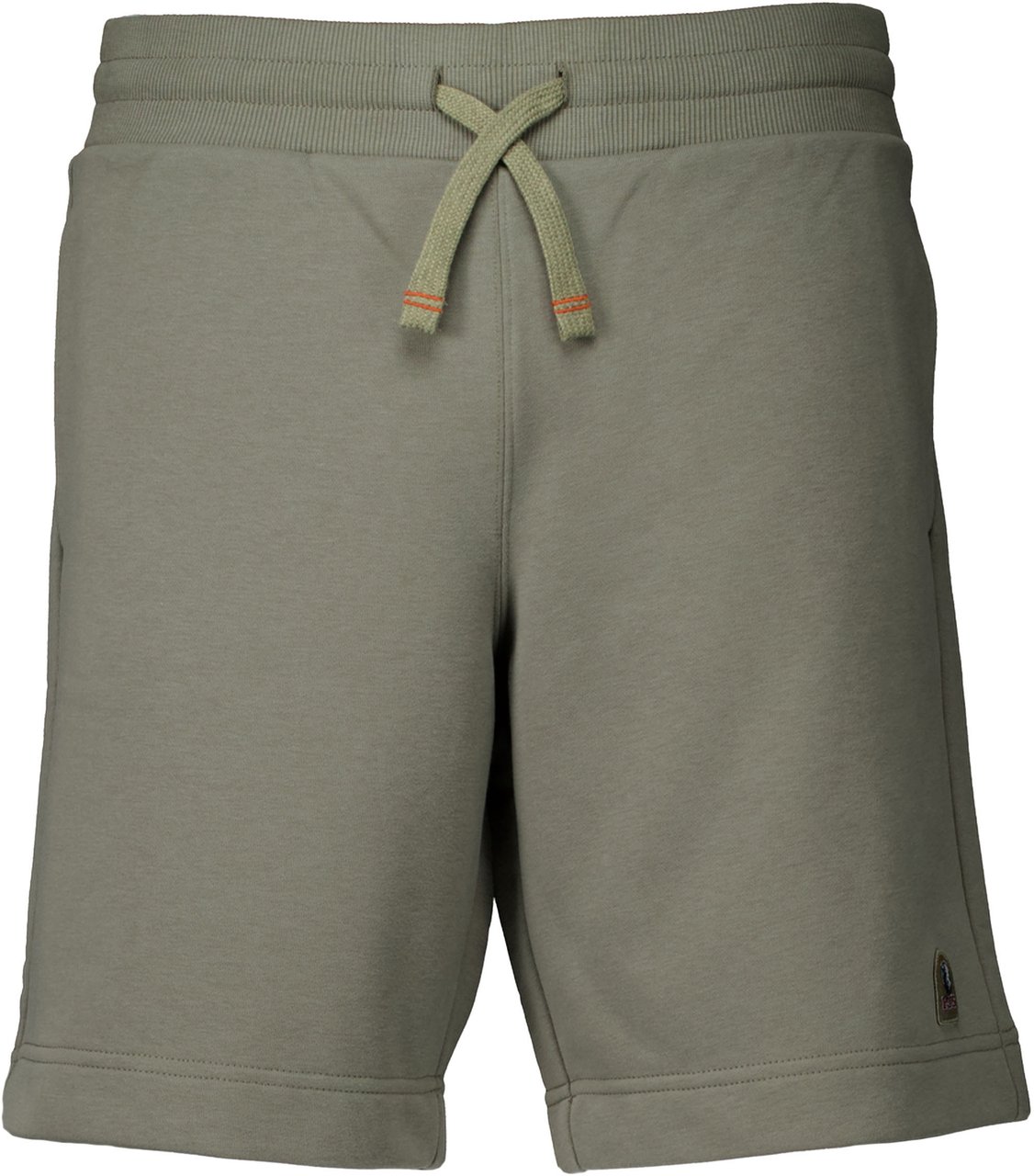 Parajumpers Parajumpers Cairo Easy Shorts Middengroen Pmpaey25 Groen