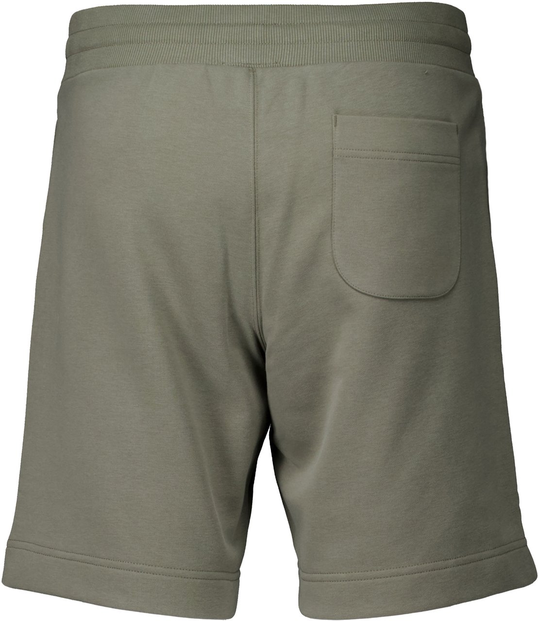 Parajumpers Parajumpers Cairo Easy Shorts Middengroen Pmpaey25 Groen