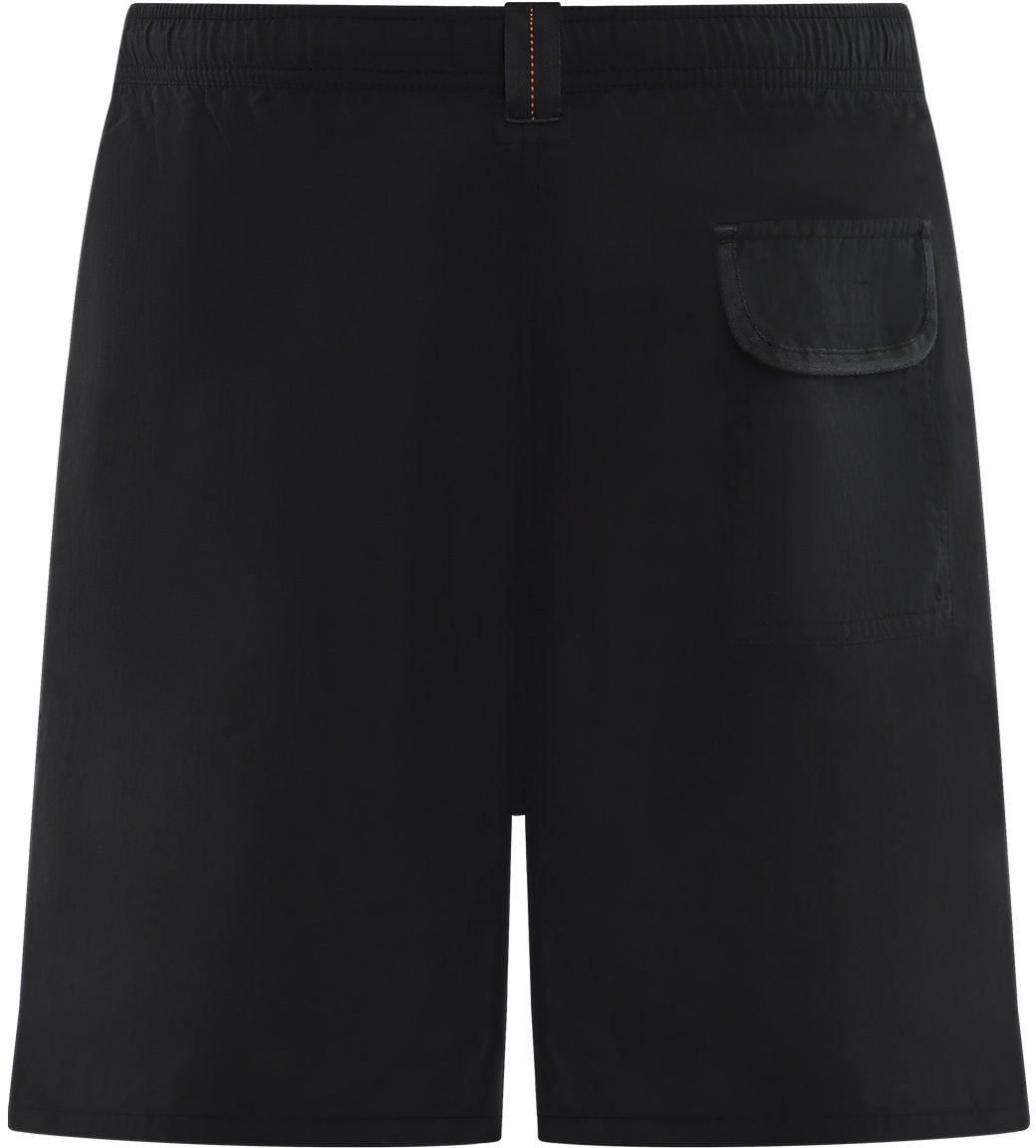 Parajumpers Heren Mitch Short Zwart Zwart