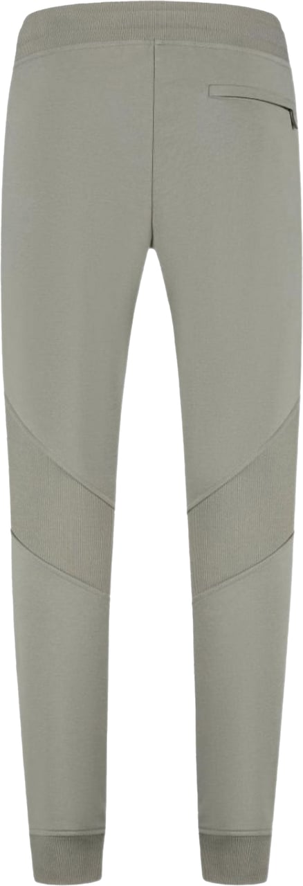 Parajumpers Parajumpers Collins Joggings Broeken Khaki Pmpaxf03 Groen