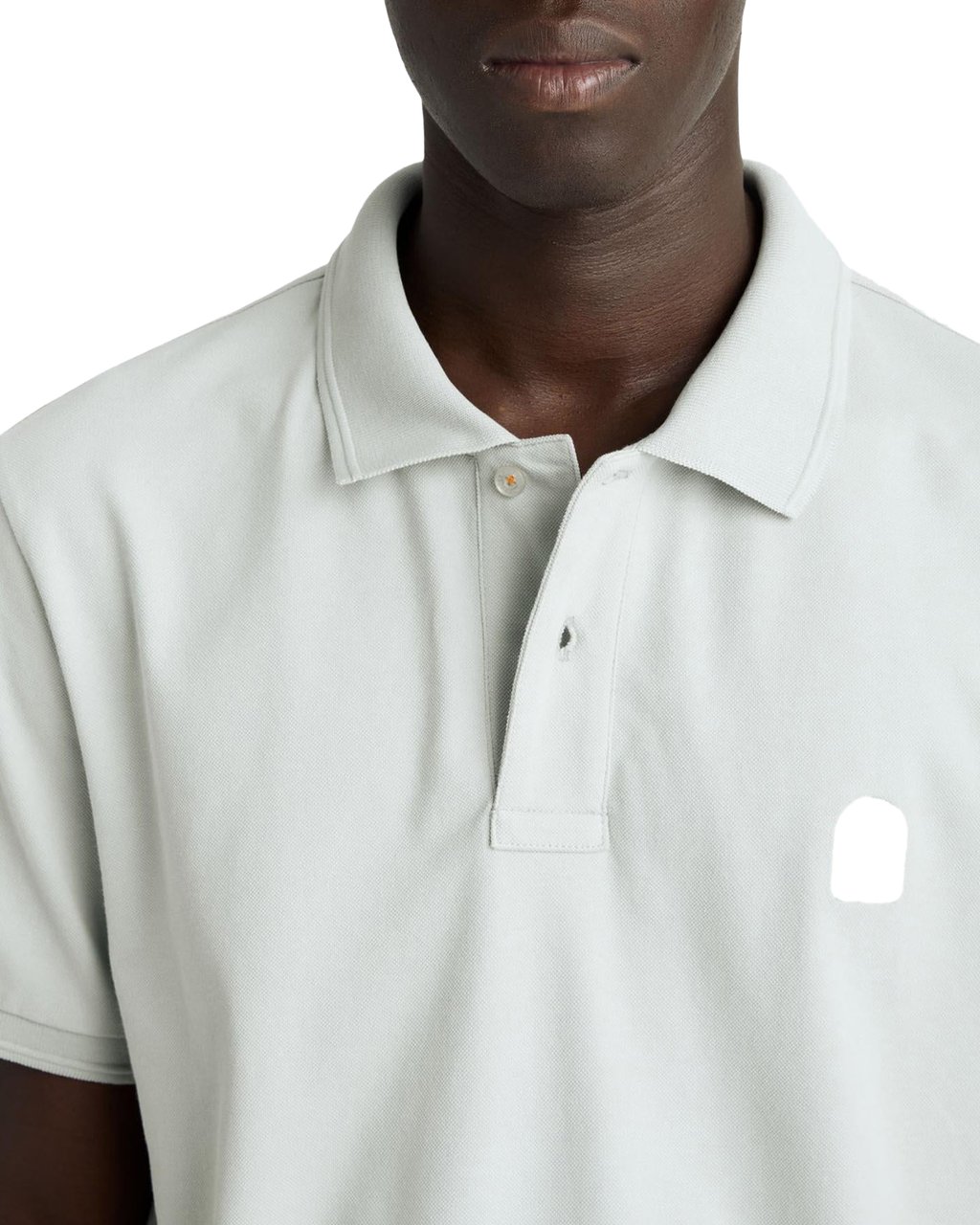 Parajumpers Heren Polo Wellington Groen