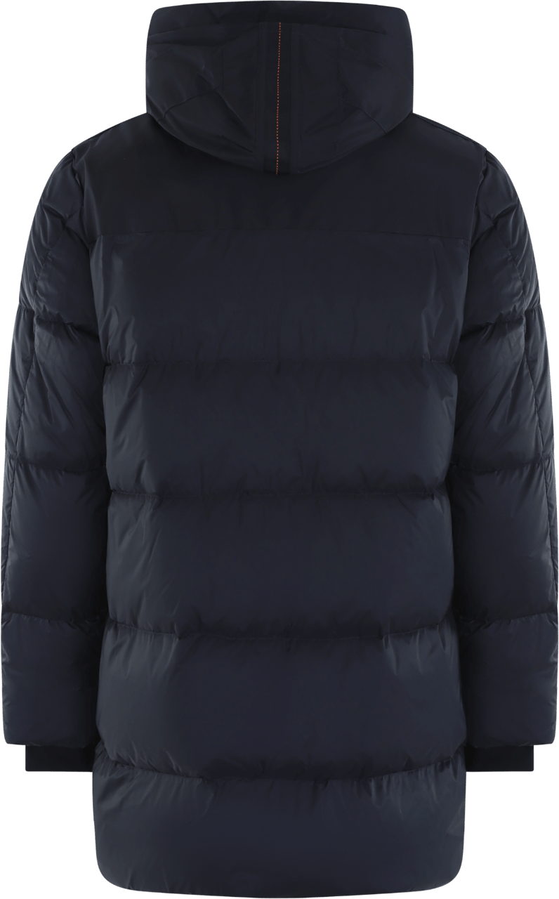 Parajumpers Heren Shedir Jacket Blauw Blauw