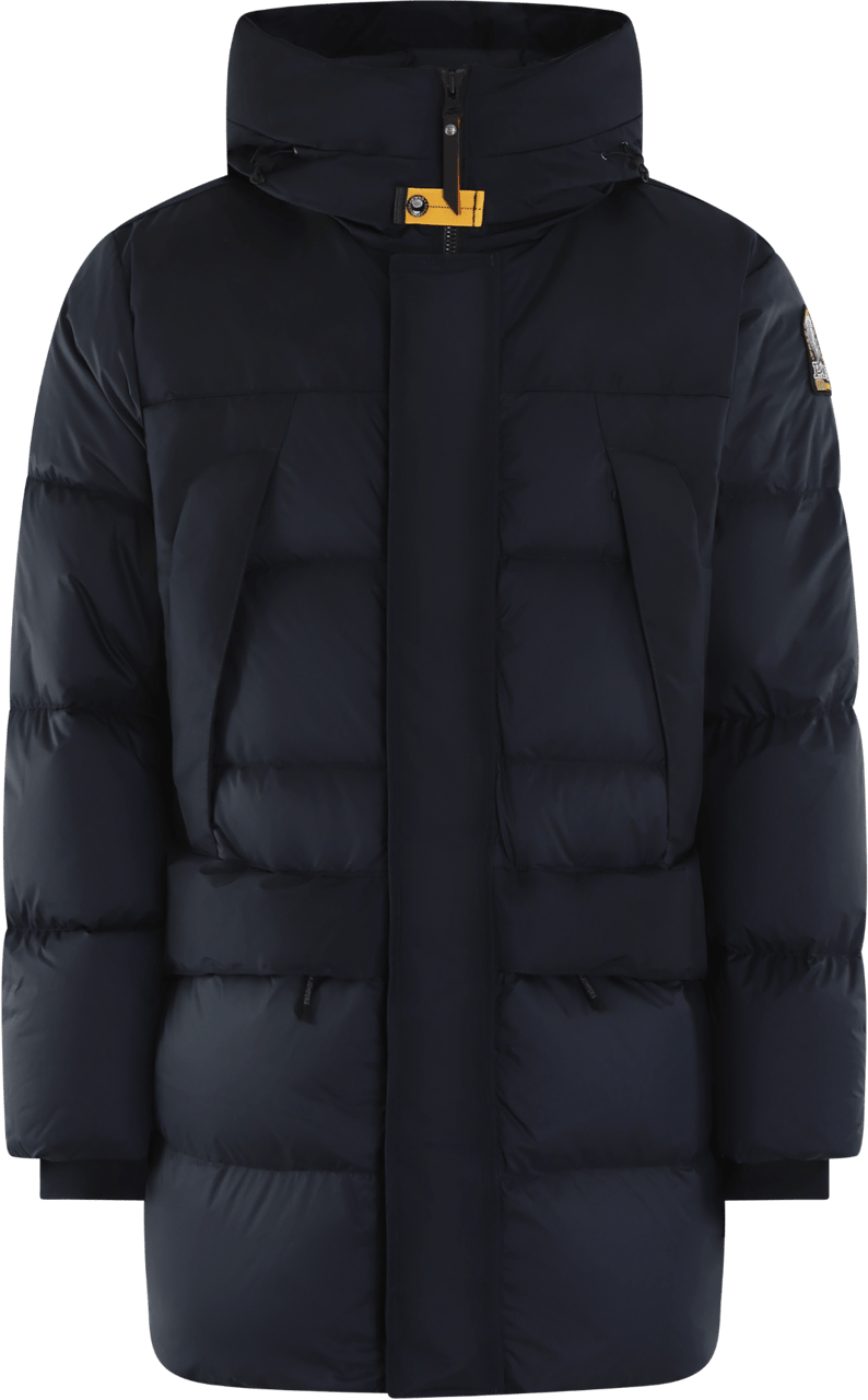 Parajumpers Heren Shedir Jacket Blauw Blauw