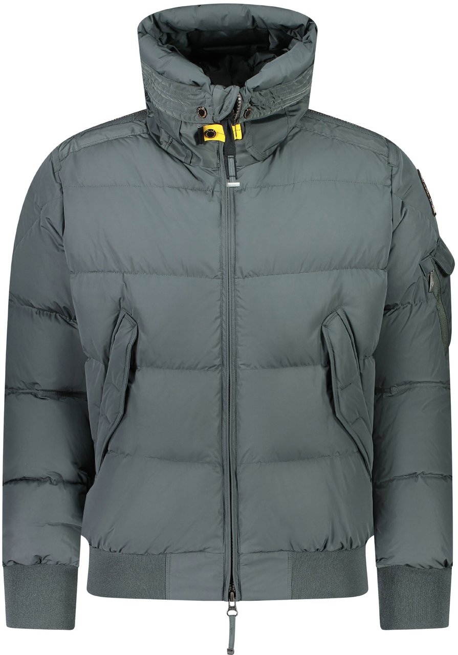 Parajumpers Parajumpers Wilmont Bomberjacks Donkergroen Pmpuhf02 Groen