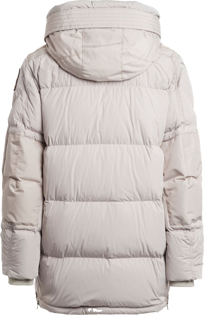Parajumpers Parajumpers Harraseeket Gewatteerde Jassen Lichtgroen Pmpuhf03 Groen