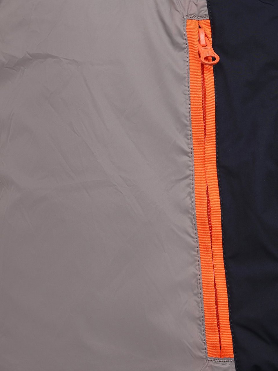 Parajumpers Long Bear Parka Down Coat Zwart