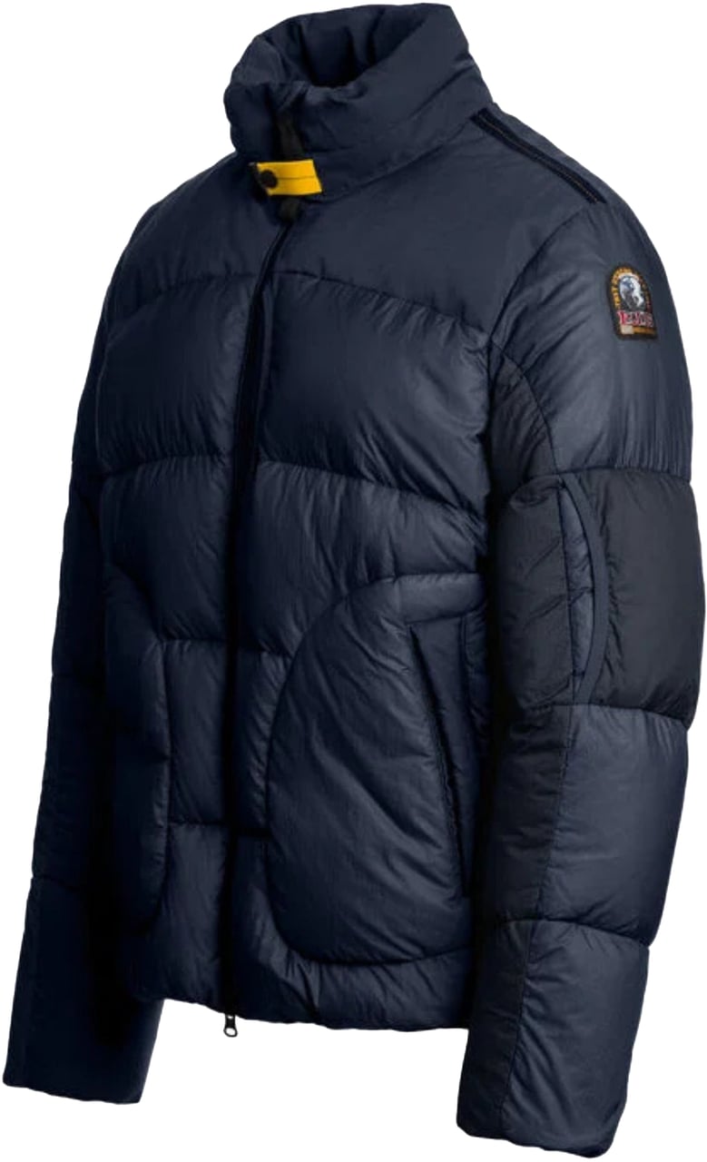 Parajumpers Parajumpers Yari  Donkerblauw Pmpumu01 Blauw