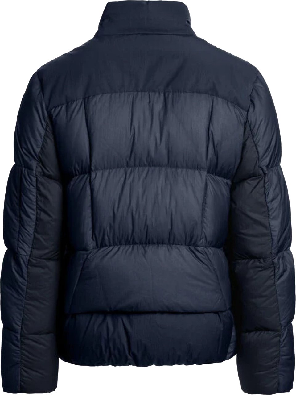 Parajumpers Parajumpers Yari  Donkerblauw Pmpumu01 Blauw