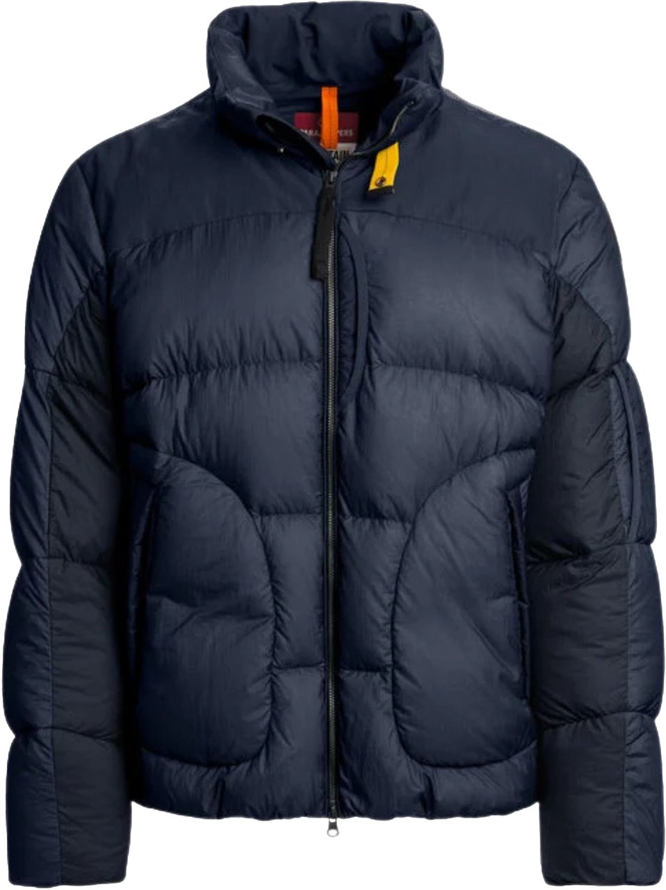 Parajumpers Parajumpers Yari  Donkerblauw Pmpumu01 Blauw