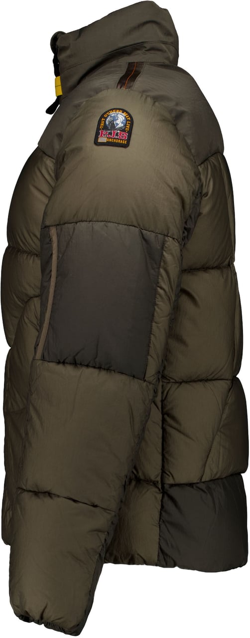 Parajumpers Parajumpers Yari  Grijs Pmpumu01 Grijs