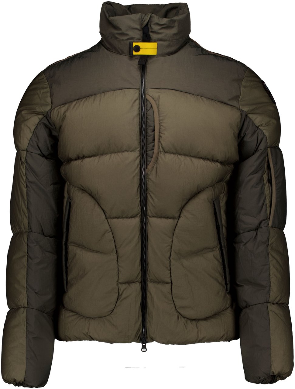 Parajumpers Parajumpers Yari  Grijs Pmpumu01 Grijs