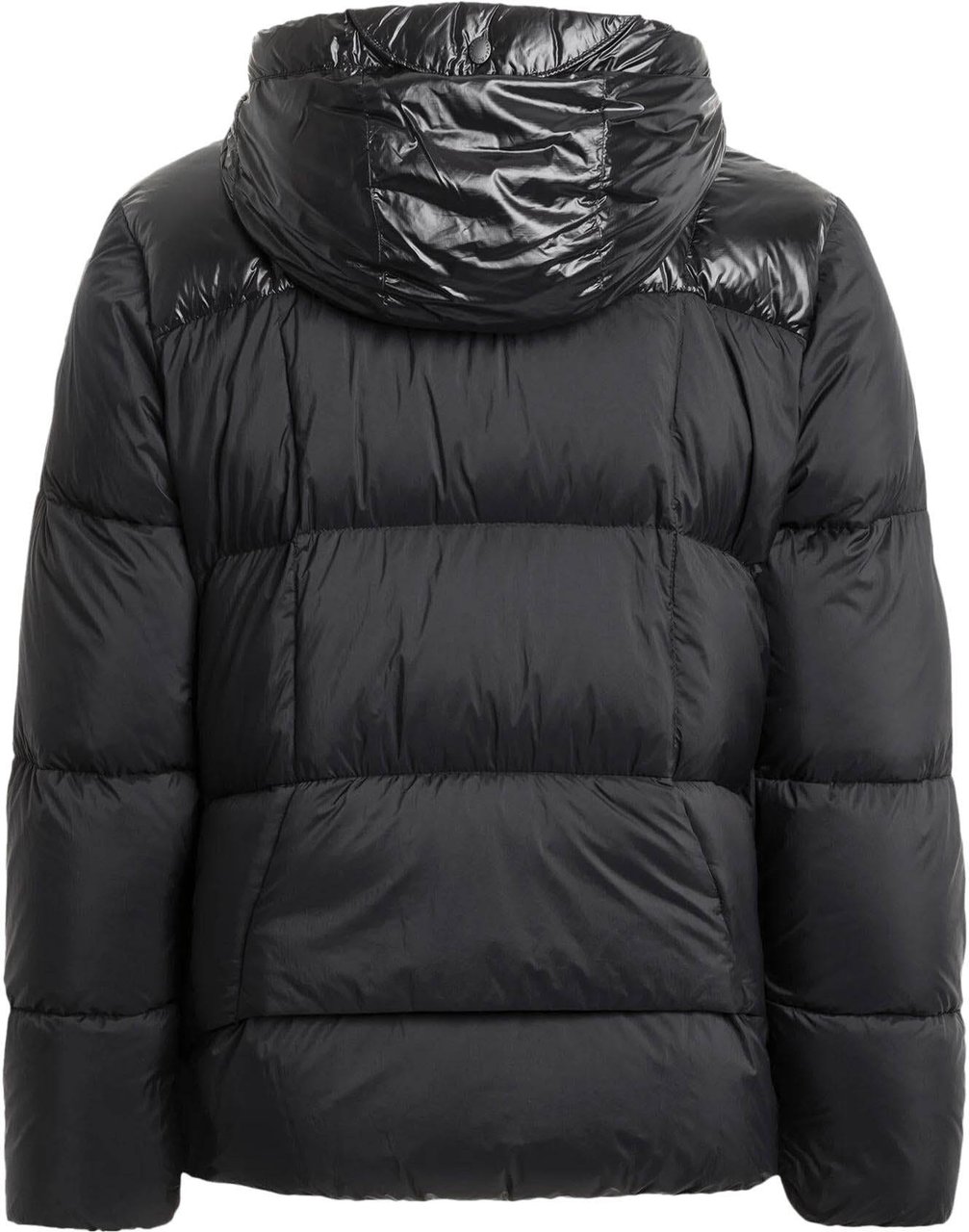 Parajumpers Heren Sento Jacket Zwart Zwart