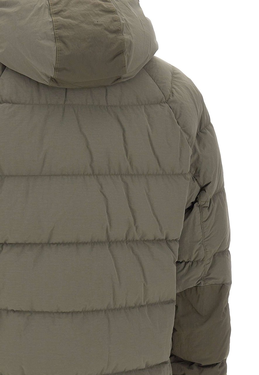 Parajumpers Coats Green Lime