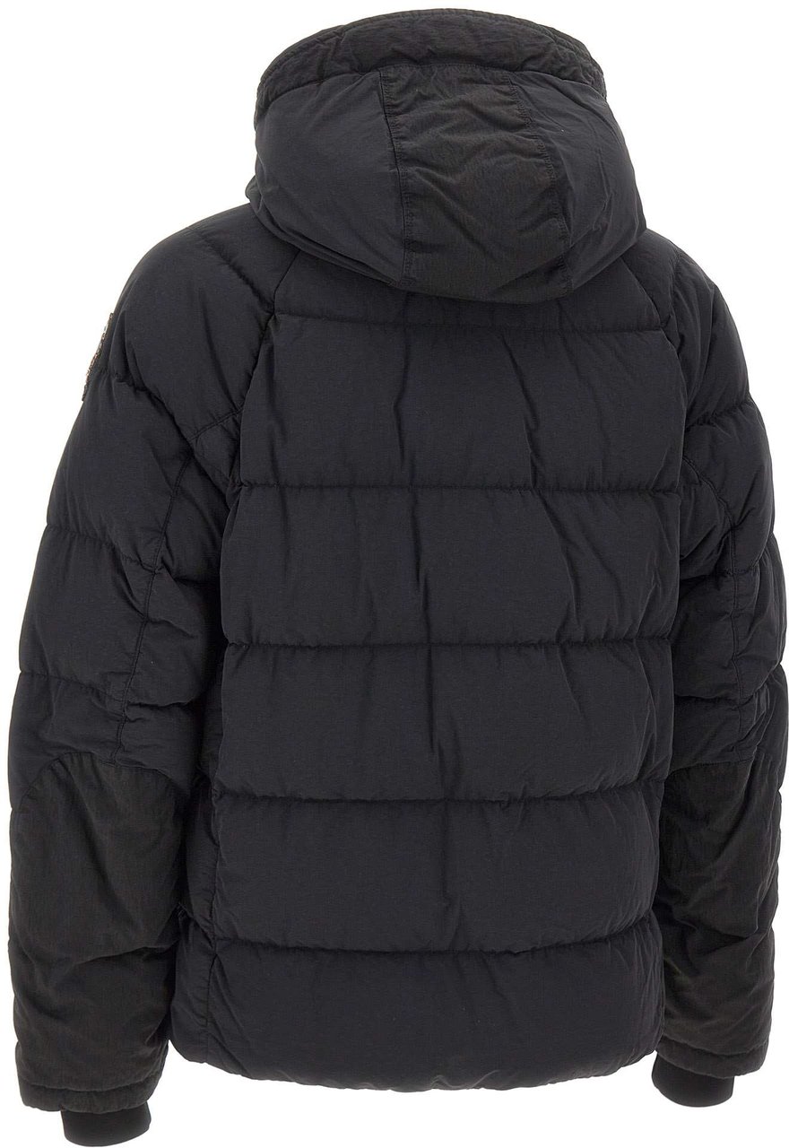 Parajumpers Coats Black Zwart
