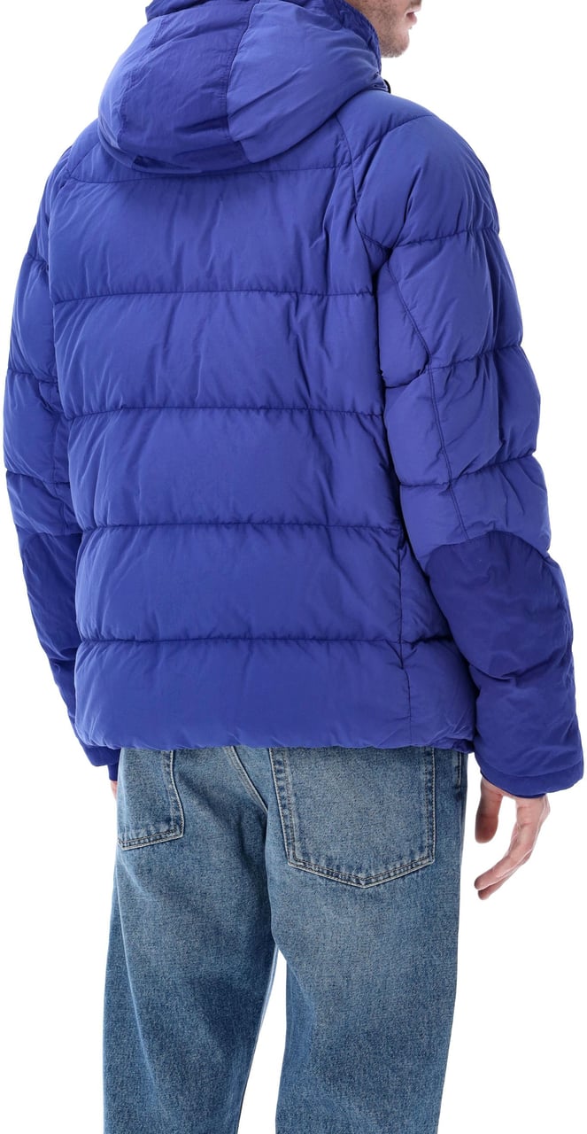 Parajumpers Norton Cosmic Blue Blauw