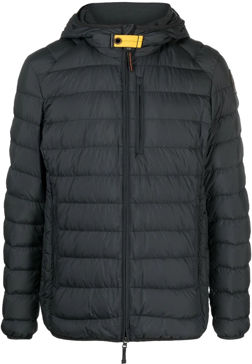 Parajumpers last minute black Zwart